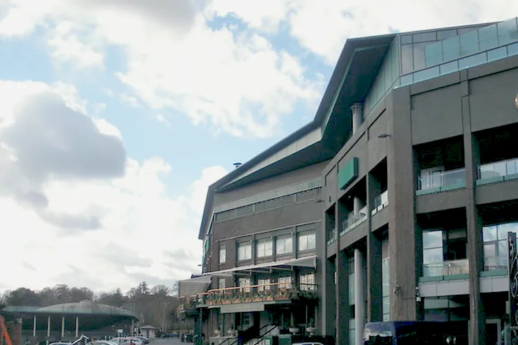 All England Lawn Tennis and Croquet Club Wimbledon