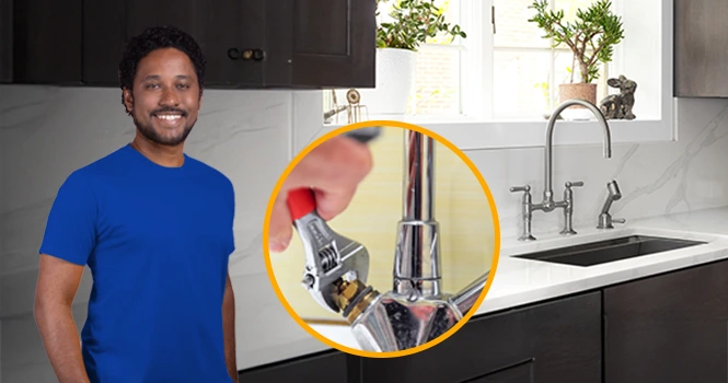 Wimbledon Local Plumbers