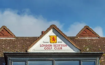London Scottish Golf Club