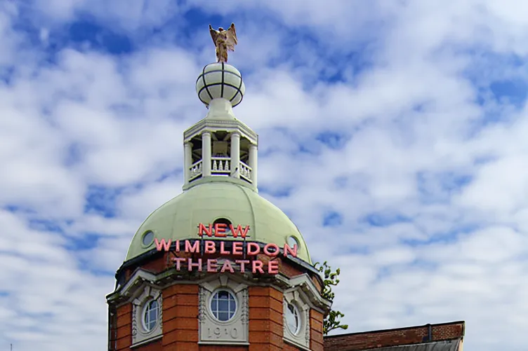 The New Wimbledon Theatre