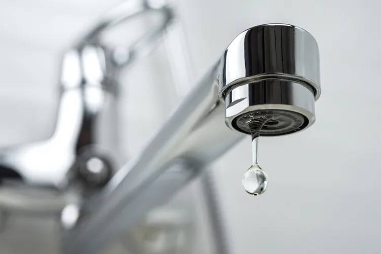 What to Do if You Have a Water Leak in London