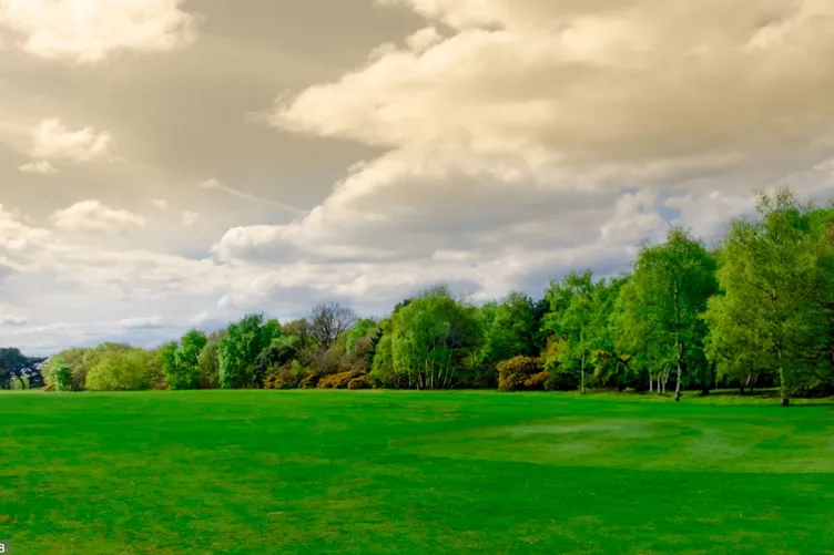 Wimbledon Park Golf Club