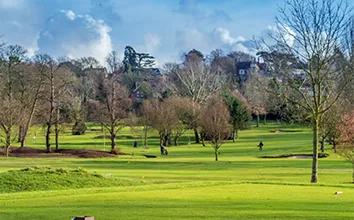 Wimbledon Park Golf Club
