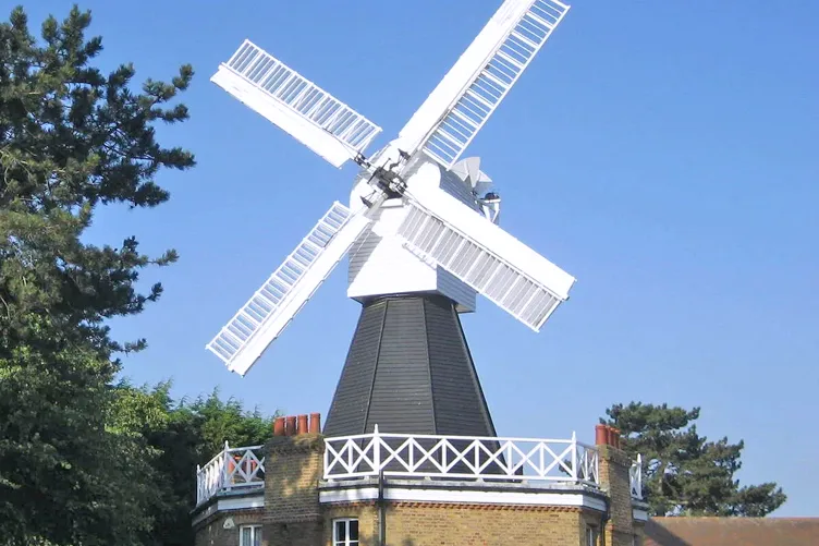 Wimbledon Windmill Museum